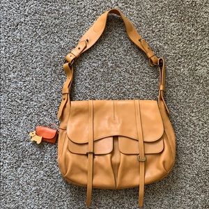 Radley London shoulder bag GENTLY USED
